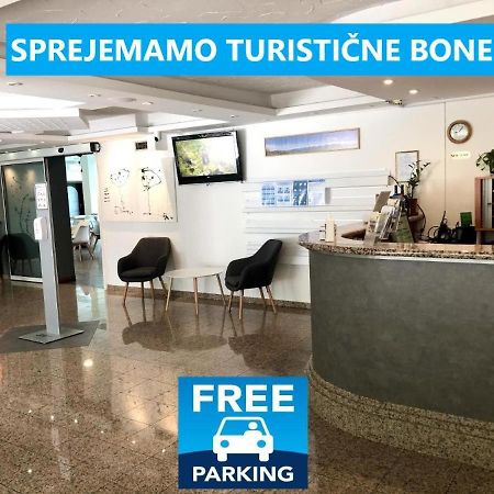Hotel Medno Экстерьер фото