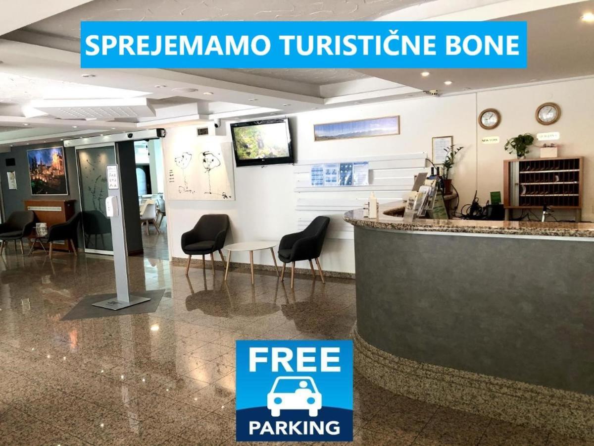 Hotel Medno Экстерьер фото