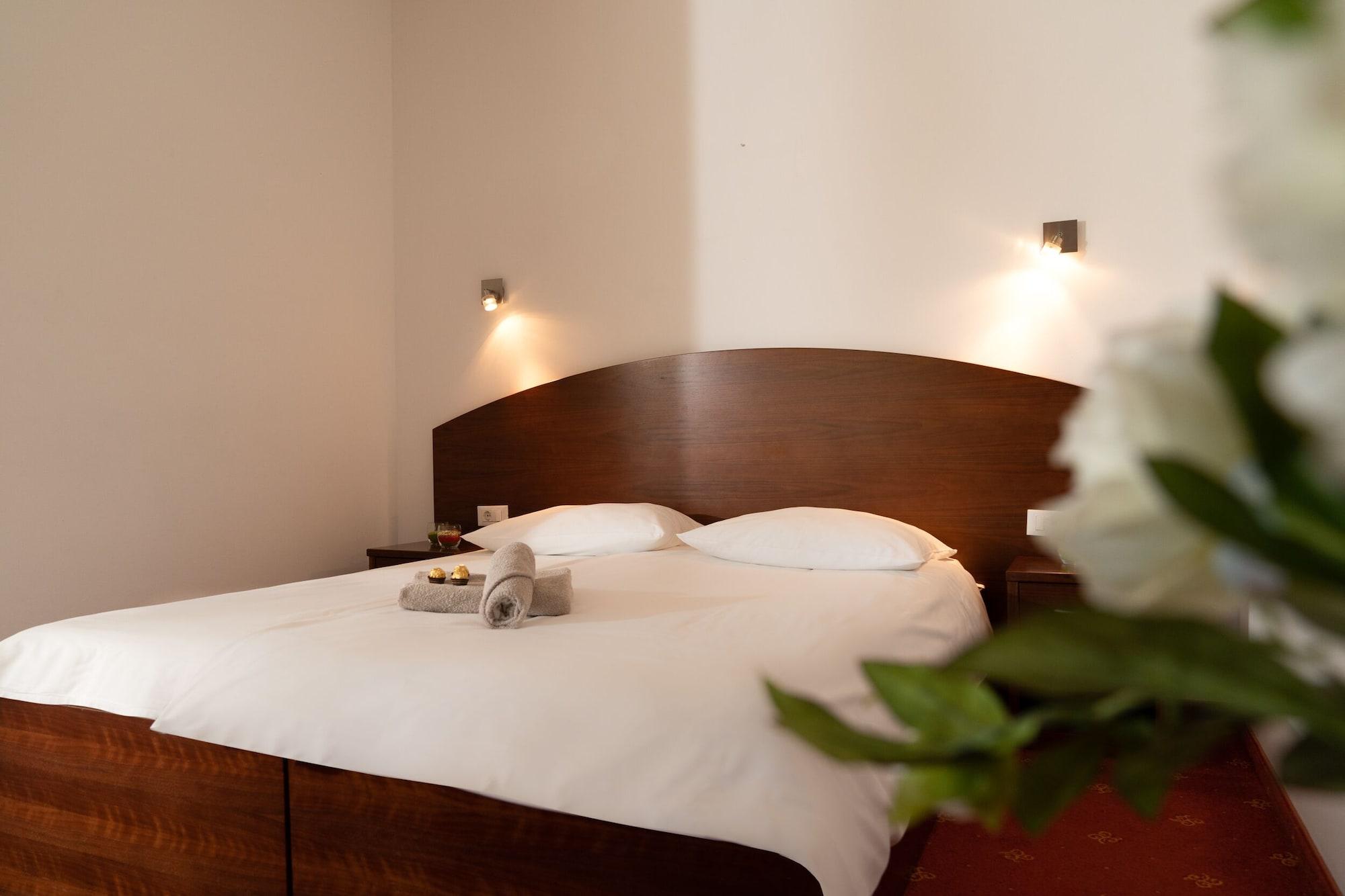 Hotel Medno Экстерьер фото