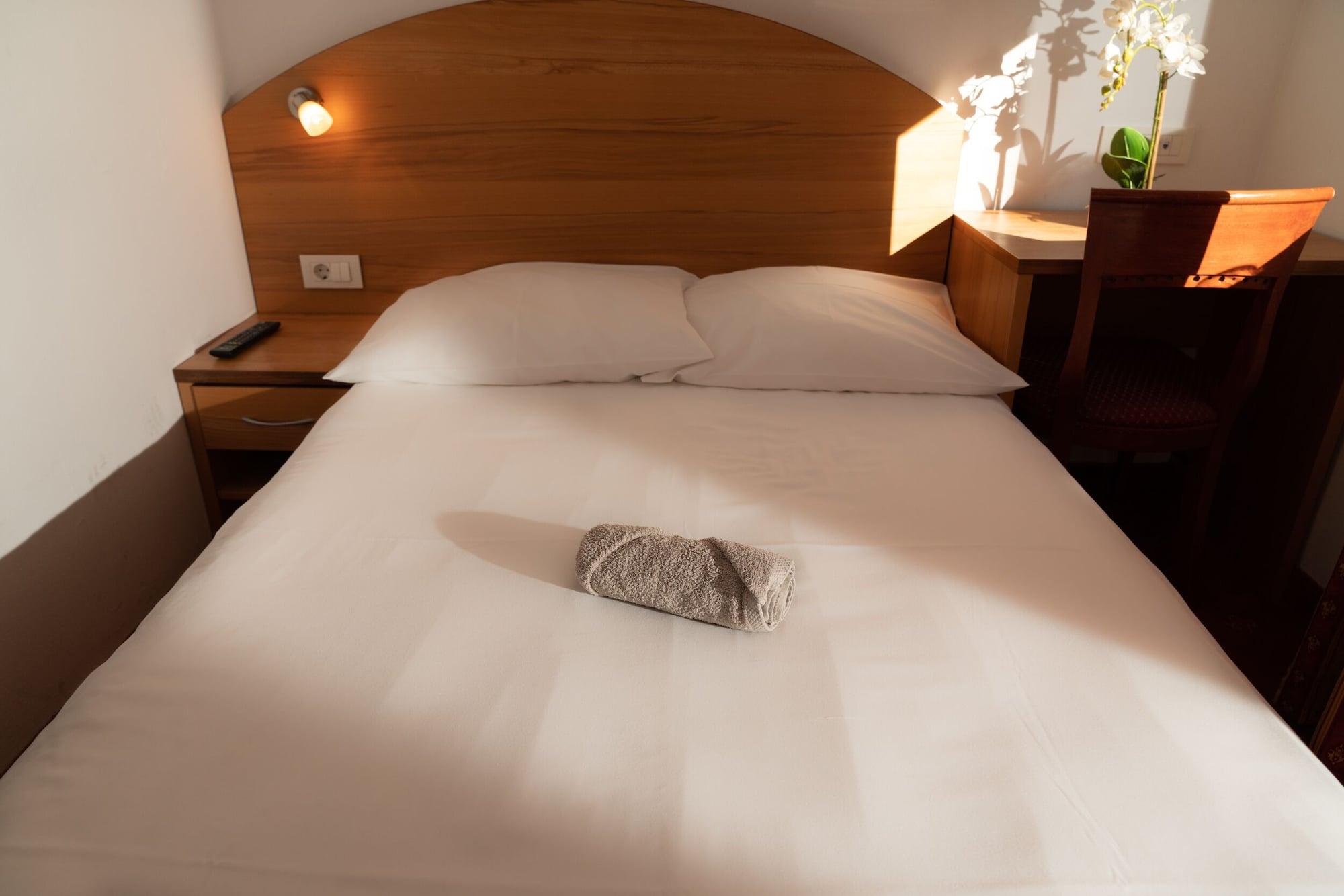 Hotel Medno Экстерьер фото