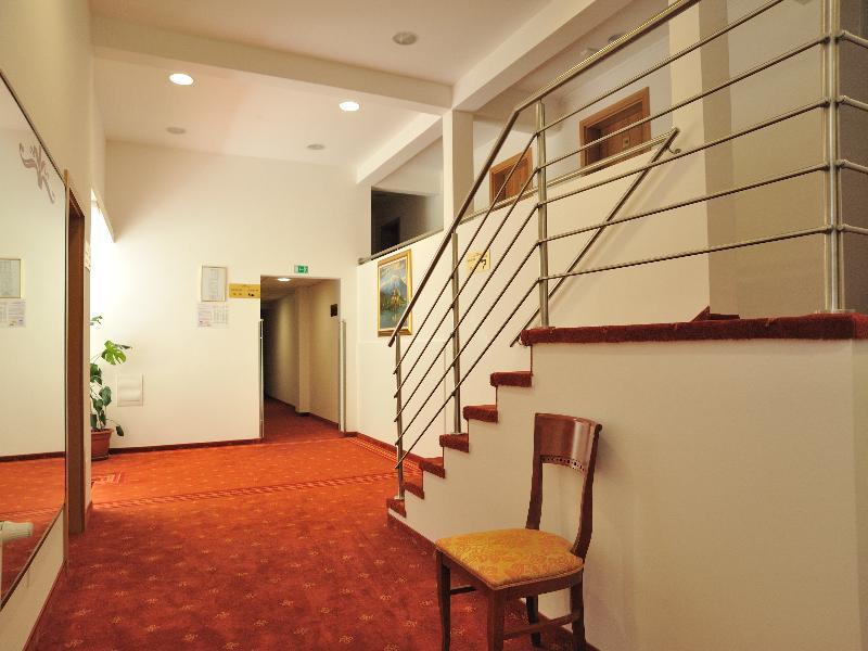 Hotel Medno Экстерьер фото
