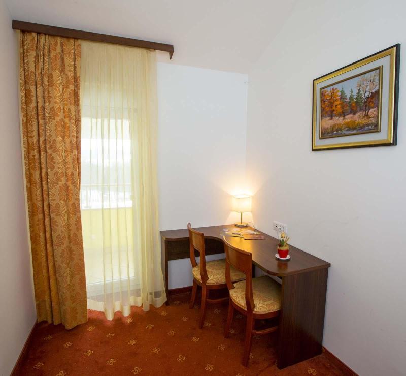 Hotel Medno Экстерьер фото