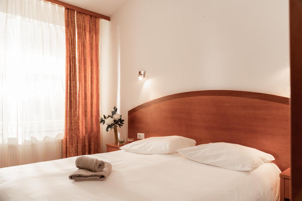 Hotel Medno Экстерьер фото