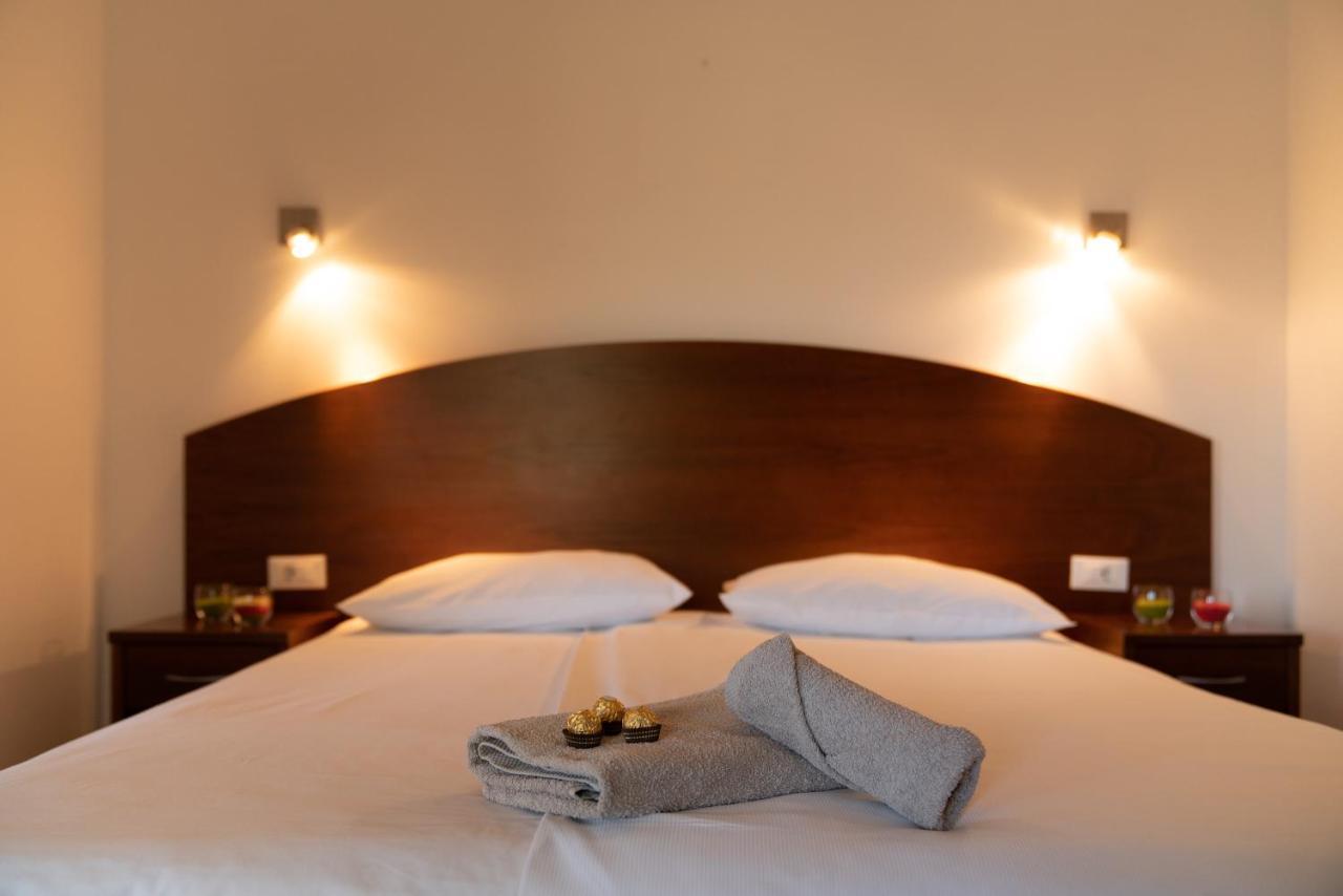 Hotel Medno Экстерьер фото