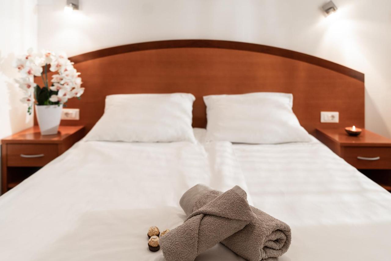 Hotel Medno Экстерьер фото