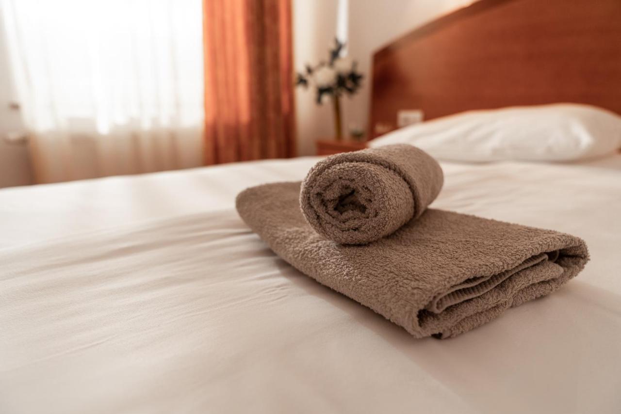 Hotel Medno Экстерьер фото